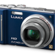 Image for article titled Panasonic Lumix ZS7 "Super Zoom" Camera Goes 12x Deep While Geotagging
